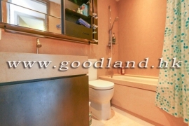 Mount Pavilia Poolside Apartment For Sale | Clear Water Bay