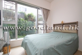 Mount Pavilia Poolside Apartment For Sale | Clear Water Bay