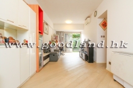 Mount Pavilia Poolside Apartment For Sale | Clear Water Bay