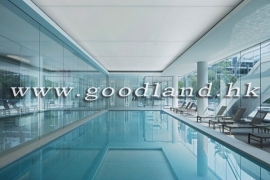 Mount Pavilia Poolside Apartment For Sale | Clear Water Bay