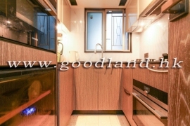 Mount Pavilia Poolside Apartment For Sale | Clear Water Bay
