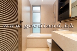Mount Pavilia Poolside Apartment For Sale | Clear Water Bay