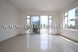 CLEAR WATER BAY Greenery View Village House For Sale