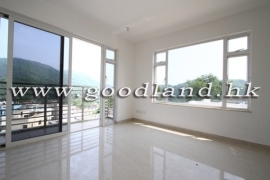 CLEAR WATER BAY Greenery View Village House For Sale