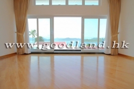 Clear Water Bay Sea View Villa For Sale | 5 Bedrooms
