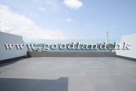 Clear Water Bay Sea View Villa For Sale | 5 Bedrooms