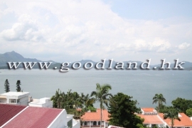 Clear Water Bay Sea View Villa For Sale | 5 Bedrooms