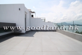 Clear Water Bay Sea View Villa For Sale | 5 Bedrooms