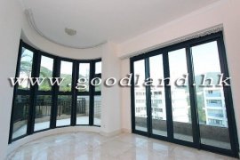 Clear Water Bay Garden Apartment For Sale