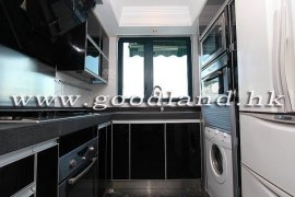 Clear Water Bay Garden Apartment For Sale