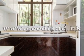 Clear Water Bay Poolside Apartment For Sale