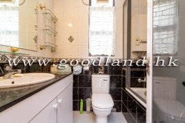 Clear Water Bay Poolside Apartment For Sale