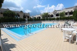 Clear Water Bay Poolside Apartment For Sale