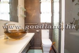 Clear Water Bay Poolside Apartment For Sale