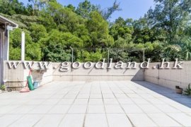 Clear Water Bay Poolside Apartment For Sale