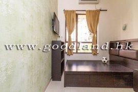Clear Water Bay Poolside Apartment For Sale