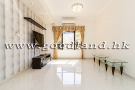 Clear Water Bay Poolside Apartment For Sale