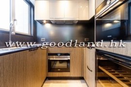 Mount Pavilia Managed Estate Apartment For Sale | Clear Water Bay