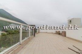 Mount Pavilia Managed Estate Apartment For Sale | Clear Water Bay