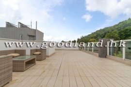 Mount Pavilia Managed Estate Apartment For Sale | Clear Water Bay