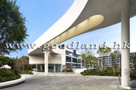 Mount Pavilia Managed Estate Apartment For Sale | Clear Water Bay