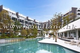 Mount Pavilia Managed Estate Apartment For Sale | Clear Water Bay