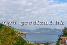 清水湾临海村屋出租