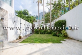 Clear Water Bay Renovated Villa For Sale | Pool