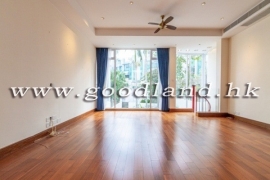 Clear Water Bay Renovated Villa For Sale | Pool