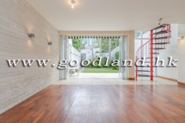 Clear Water Bay Renovated Villa For Sale | Pool