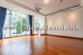 Clear Water Bay Renovated Villa For Sale | Pool