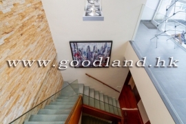 Clear Water Bay Renovated Villa For Sale | Pool