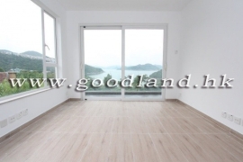 【清水灣海景村屋出售】花園・品味裝修