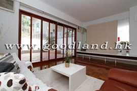 Clear Water Bay Renovated Villa For Sale | 3 Bedrooms