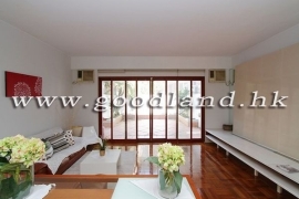 Clear Water Bay Renovated Villa For Sale | 3 Bedrooms