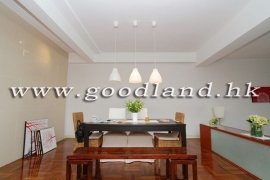 Clear Water Bay Renovated Villa For Sale | 3 Bedrooms