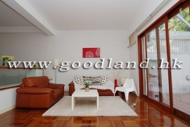 Clear Water Bay Renovated Villa For Sale | 3 Bedrooms