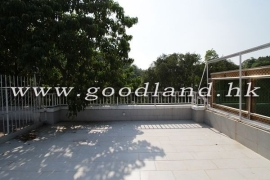 Clear Water Bay Renovated Villa For Sale | 3 Bedrooms