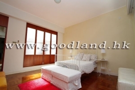 Clear Water Bay Renovated Villa For Sale | 3 Bedrooms