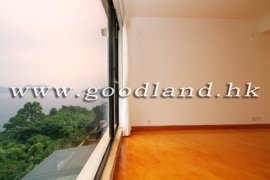 Clear Water Bay Sea View Apartment For Sale