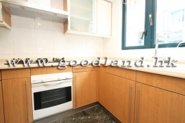 Clear Water Bay Poolside Apartment For Sale