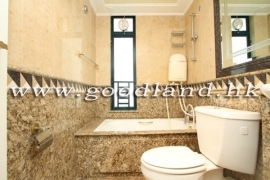 Clear Water Bay Poolside Apartment For Sale