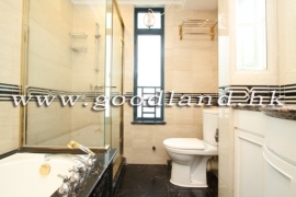 Clear Water Bay Poolside Apartment For Sale