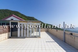 Clear Water Bay Managed Estate Apartment For Sale