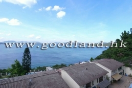 清水湾海景别墅出售