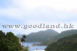 清水湾花园村屋出租