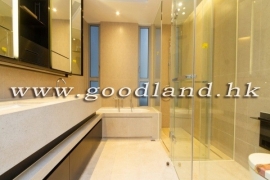 Mount Pavilia Family Apartment For Sale | Clear Water Bay