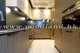 Mount Pavilia Family Apartment For Sale | Clear Water Bay