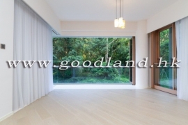 Mount Pavilia Family Apartment For Sale | Clear Water Bay