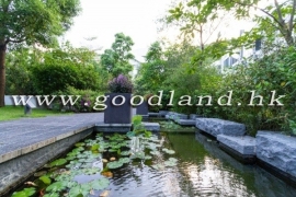 Mount Pavilia Family Apartment For Sale | Clear Water Bay